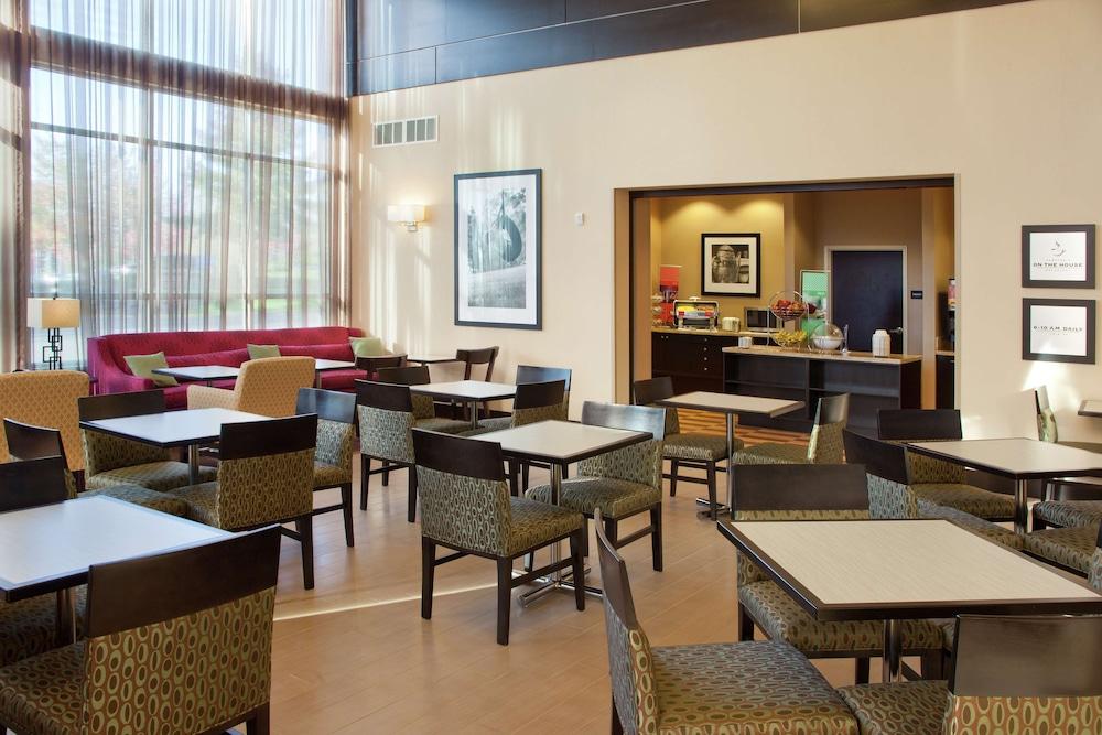 Hotel Hampton & Seattle/federal Way