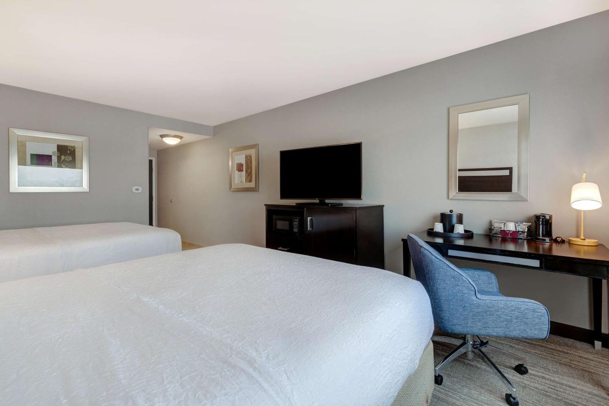 Hampton & Seattle/federal Way 3* Federal Way